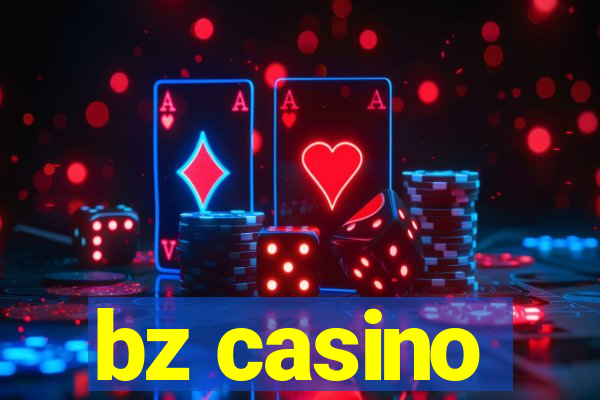 bz casino
